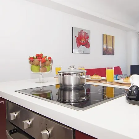 Apartment Prtha304