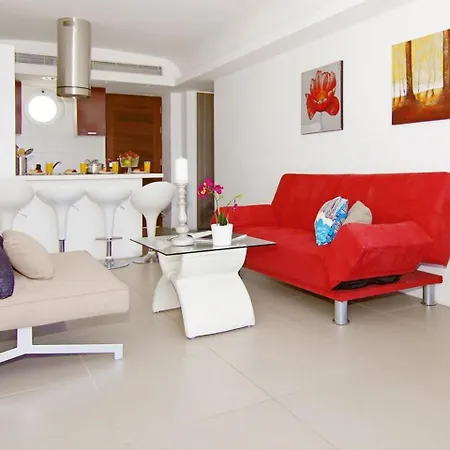 Prtha304 Apartment *