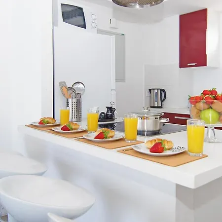 Prtha304 Apartament